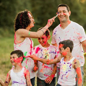 Meet your Posher, Mark